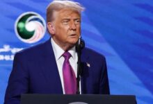 Photo of यूक्रेन शांति के प्रयास तेज, अमेरिकी राष्ट्रपति संग यूरोपीय नेताओं ने की चर्चा