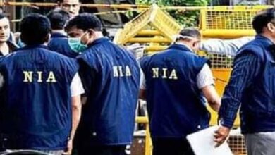 Photo of कश्मीर के हुतमराह मट्टन में एनआईए का सर्च ऑपरेशन