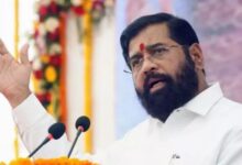 Photo of महाराष्ट्र के उपमुख्यमंत्री शिंदे मुंबई में महापौर चुनाव को लेकर सक्रिय