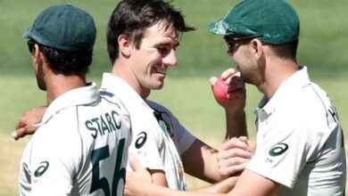 Photo of ऑस्ट्रेलिया को झटका, हेजलवुड बाकी बचे मैच भी नहीं खेल पाएंगे