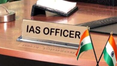 Photo of बिहार में बड़ा प्रशासनिक फेरबदल, 36 IAS अधिकारियों की ट्रांसफर-पोस्टिंग