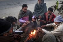 Photo of झारखंड में अगले तीन दिनों तक 2 डिग्री गिरेगा तापमान