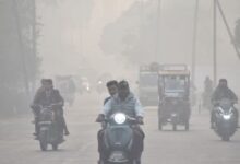 Photo of पटना समेत कई जिलों में सुबह-शाम कोहरे की चादर