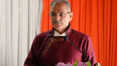 Photo of एलजी ने उभरते आतंकी मॉड्यूल्स से निपटने के लिए कड़े कदम उठाने के दिए निर्देश