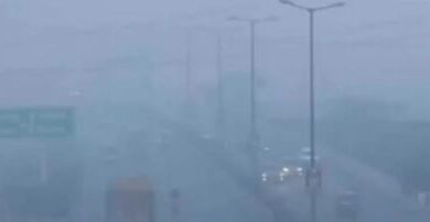 Photo of झारखंड के 10 जिलों में शीतलहर का अलर्ट