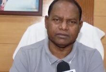 Photo of ओडिशा: पूर्व MLA ने सोनिया गांधी को लिखा पत्र