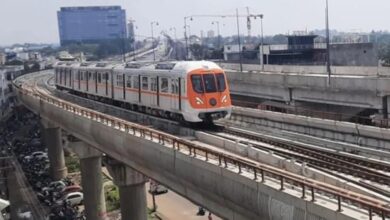 Photo of भोपाल मेट्रो को पटरी पर उतरने में लगे 16 साल