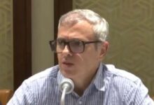 Photo of जम्मू-कश्मीर: सीएम उमर अब्दुल्ला के बयान पर छिड़ी सियासी बहस