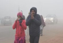 Photo of हरियाणा के मौसम में बदलाव, शीतलहर का यलो अलर्ट जारी
