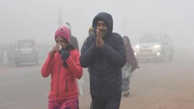 Photo of हरियाणा के मौसम में बदलाव, शीतलहर का यलो अलर्ट जारी