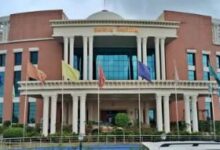 Photo of झारखंड भवन में ठहरने के नियमों पर सदन में बवाल