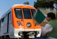 Photo of भोपाल: सीएम यादव के साथ मेट्रो को हरी झंडी दिखाएंगे केंद्रीय मंत्री