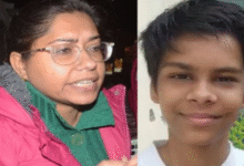 Photo of किशोर ने नौवीं मंजिल से कूदकर दी जान: मां बोली- मेरा लाल आत्महत्या नहीं कर सकता…