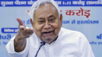 Photo of बिहार सरकार ने स्वास्थ्य विभाग में की बड़ी प्रोन्नति, 1,222 डॉक्टरों को किया प्रोन्नत