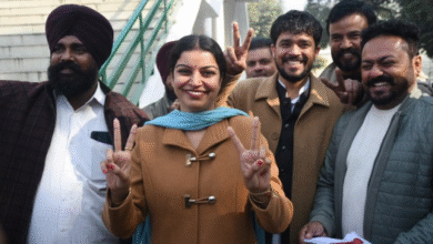 Photo of पंजाब में आप का दबदबा: पंचायत समिति व जिला परिषद चुनाव में 50 प्रतिशत सीटों पर कब्जा