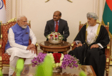 Photo of पीएम मोदी की मौजूदगी में भारत-ओमान के बीच आज होगा एफटीए