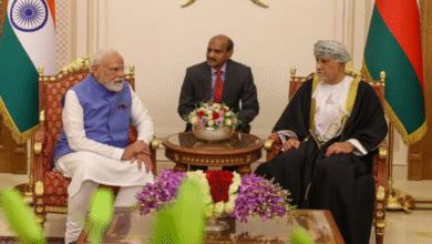 Photo of पीएम मोदी की मौजूदगी में भारत-ओमान के बीच आज होगा एफटीए