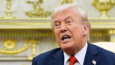 Photo of ट्रंप ने अमेरिका में कर दी NO Entry! सीरिया और माली समेत 39 देशों में ट्रैवल बैन बढ़ा