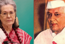 Photo of नेहरू से जुड़े पेपर्स के 51 कार्टन क्यों नहीं लौटाए गए? केंद्रीय मंत्री का कांग्रेस पर कड़ा प्रहार