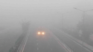 Photo of उत्तराखंड: दून का एक्यूआई पहुंचा 300 के करीब…