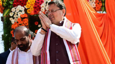 Photo of प्रदेश के सभी मदरसों में उत्तराखंड बोर्ड का पाठ्यक्रम होगा लागू