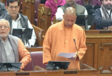 Photo of यूपी विधानमंडल सत्र: एसआईआर और कफ सिरप कांड पर हंगामा होना तय