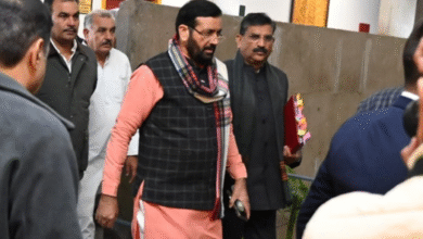 Photo of प्रश्नकाल से दूसरे दिन की कार्यवाही शुरू, राशन कार्ड के मुद्दे पर सीएम के जवाब पर हंगामा