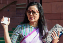 Photo of TMC सांसद महुआ को हाईकोर्ट से बड़ी राहत: लोकपाल का आदेश रद्द
