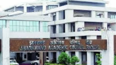 Photo of जैक का बड़ा फैसला, ओएमआर शीट पर होगी 9वीं और 11वीं की परीक्षा