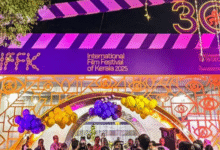 Photo of ‘ये 6 फिल्में न दिखाएं’, केंद्र सरकार की केरल फिल्म फेस्टिवल को चेतावनी