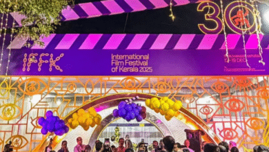 Photo of ‘ये 6 फिल्में न दिखाएं’, केंद्र सरकार की केरल फिल्म फेस्टिवल को चेतावनी