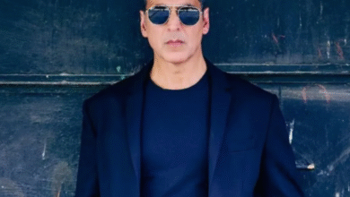 Photo of छोटे पर्दे पर धमाल मचाने के लिए लौट रहे हैं ‘खिलाड़ी भैया’