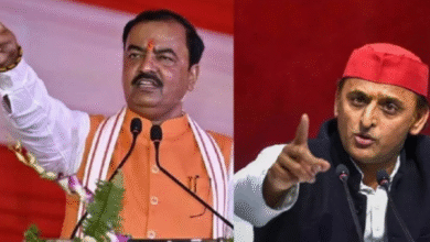 Photo of यूपी: डिप्टी सीएम केशव मौर्य बोले- कोडिन कफ सिरप कांड के दोषी को उल्टा लटका देंगे