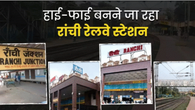 Photo of नए साल पर मिलेगी साउथ गेट की सौगात, प्लेटफॉर्म-6 से शुरू होगा ट्रेनों का परिचालन