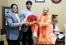 Photo of लखनऊ और नोएडा में बसेगी एआई सिटी, सीएम योगी से मिलने के बाद हुआ फैसला