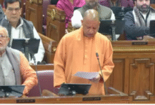 Photo of यूपी: विधानसभा में घरौनी कानून पास, अब गांवों की जमीन पर घर बनाने के लिए बैंक दे सकेंगे लोन