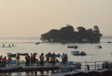 Photo of  पश्चिमी विक्षोभ से थमी शीतलहर, मध्यप्रदेश में ठंड का दबाव बरकरार