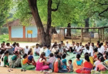 Photo of झारखंड पेसा एक्ट: ग्रामसभा के पास होगा माफी देने का अधिकार, 1000 रुपये तक लगा सकेगी जुर्माना