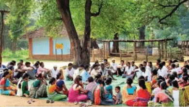 Photo of झारखंड पेसा एक्ट: ग्रामसभा के पास होगा माफी देने का अधिकार, 1000 रुपये तक लगा सकेगी जुर्माना