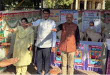 Photo of राजस्थान: 15 दिवसीय सड़क सुरक्षा अभियान शुरू