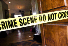 Photo of रात 12:30 बजे घर में घुसे लुटेरे…पति-पत्नी के हाथ-पैर बांधे, मुंह ठूंसा कपड़ा; ढाई घंटे तक चली डकैती