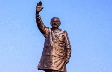 Photo of यूपी: आज राष्ट्र को समर्पित होंगी अटल बिहारी वाजपेयी सहित ये तीन प्रतिमाएं