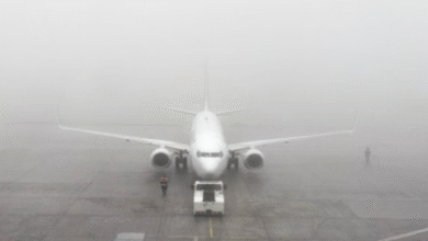 Photo of यूपी: कोहरे और गलन से प्रभावित प्रदेश के 48 जिले, सरकार ने जारी किया अलर्ट