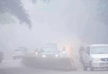 Photo of यूपी: पश्चिमी विक्षोभ से प्रदेश में शीतलहर का अलर्ट