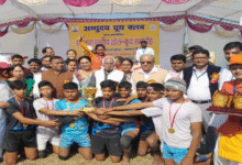 Photo of ऊधमसिंह नगर और देहरादून के खिलाड़ियों का दबदबा