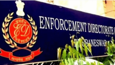 Photo of VAT घोटाले में ईडी ने की कार्रवाई, 17.16 करोड़ की 37 संपत्तियां अटैच… जानें क्या है पूरा मामला