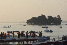 Photo of मध्य प्रदेश में कोहरा कमजोर, लेकिन सर्दी का असर जारी