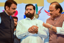 Photo of महाराष्ट्र: हेडगेवार पर महायुति में रार? ‘स्मृति मंदिर’ स्मारक नहीं पहुंचे अजित पवार