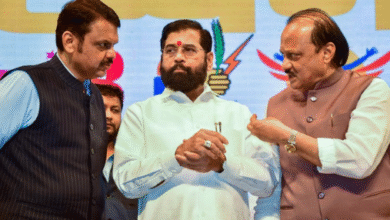 Photo of महाराष्ट्र: हेडगेवार पर महायुति में रार? ‘स्मृति मंदिर’ स्मारक नहीं पहुंचे अजित पवार