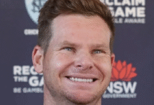 Photo of स्‍टीव स्मिथ फिट घोषित, ऑस्‍ट्रेलिया ने बॉक्सिंग-डे टेस्‍ट के लिए चुने 12 खिलाड़ी